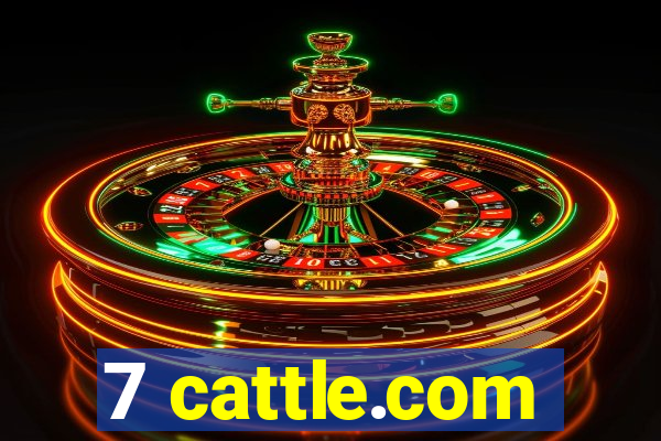 7 cattle.com